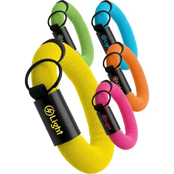 Floating Wristband Key Holder