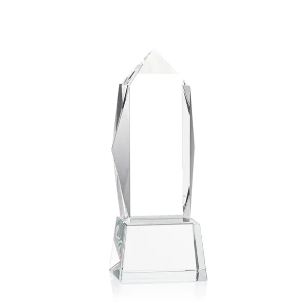 Bloomington Award on Base - Clear
