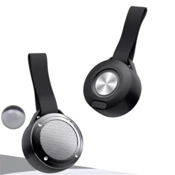 Travel Portable Waterproof Bluetooth Speaker
