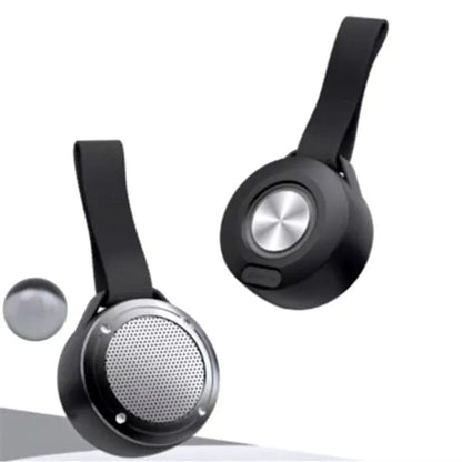 Travel Portable Waterproof Bluetooth Speaker