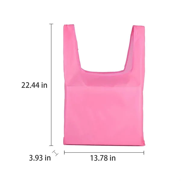 Foldable Grocery Bag