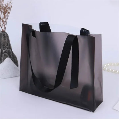 Transparent Handbag