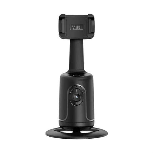 Face Tracking Gimbal Stabilizer