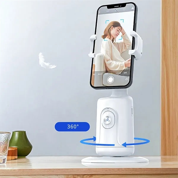 Face Tracking Gimbal Stabilizer