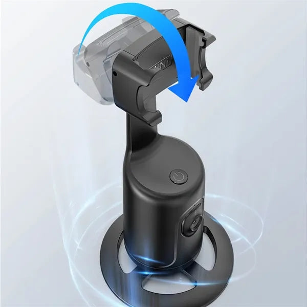 Face Tracking Gimbal Stabilizer