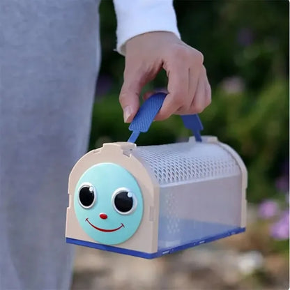 Outdoor Explore Bugs Catcher Kit For Kids