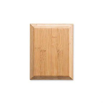 Bamboo Engraved Plaque