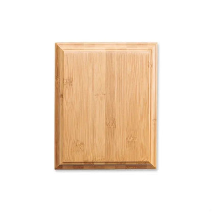 Bamboo Engraved Plaque
