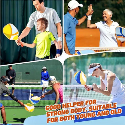 Graphite Pickleball Paddles