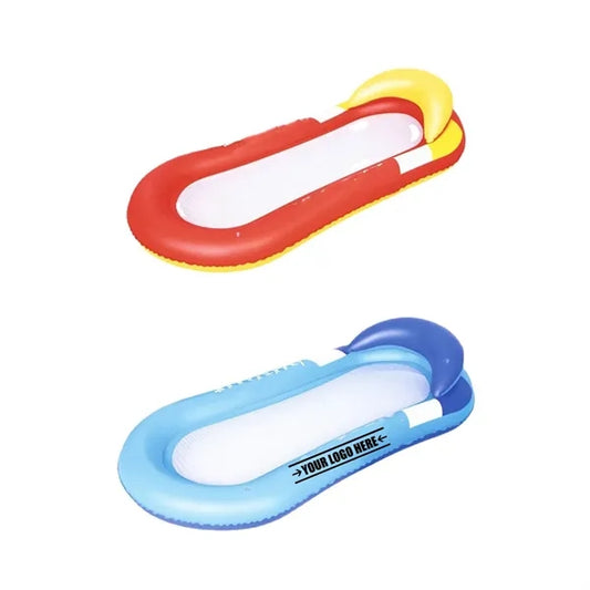 Inflatable Swimming Pool Aqua Lounger