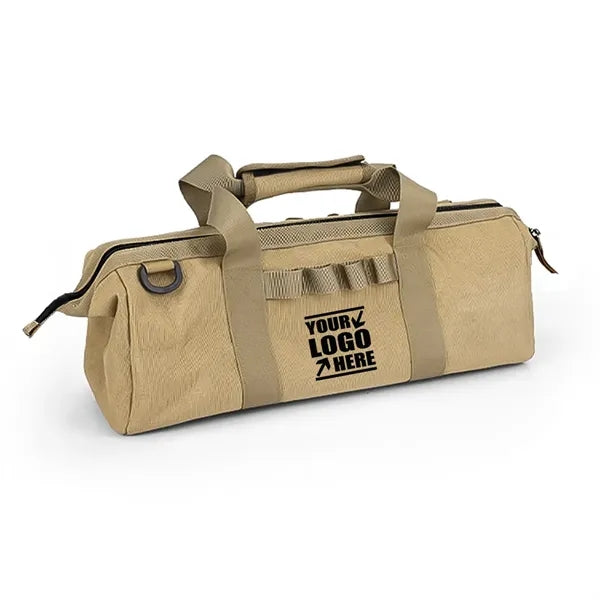 Tool Storage Bag Camping Tent Peg