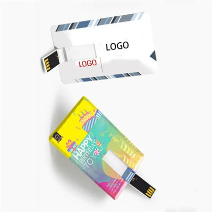 Customizable 16Gb Pen Drive