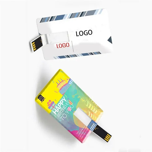 Customizable 16Gb Pen Drive