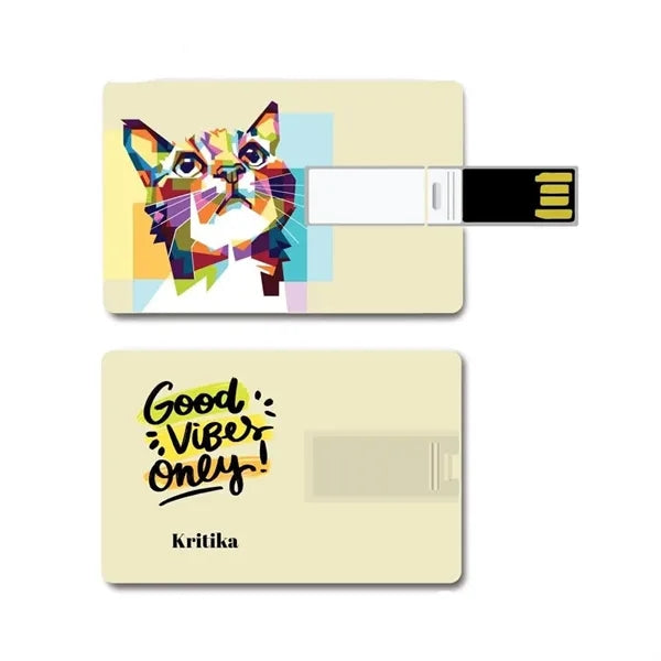 Customizable 16Gb Pen Drive