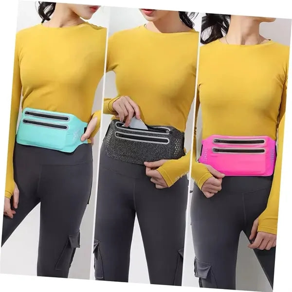 Sports Running Belt Mountain Bike Waist Pack