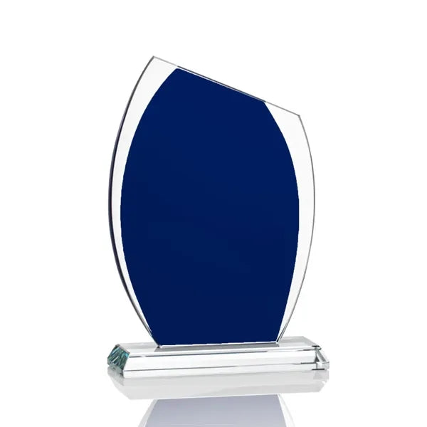 Valentia Award - Blue