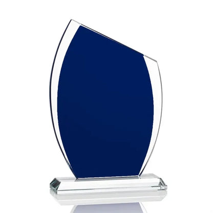 Valentia Award - Blue