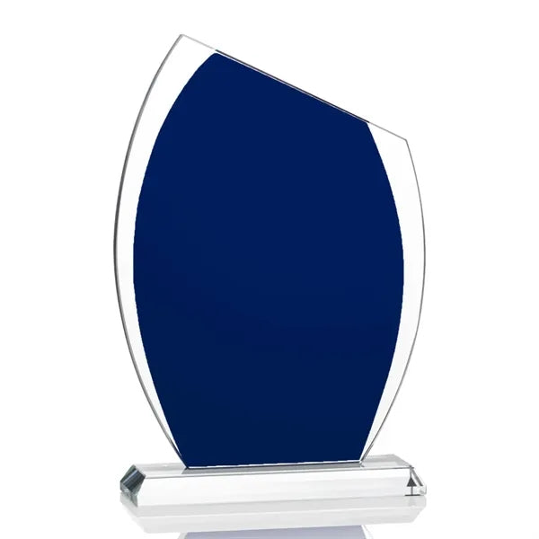 Valentia Award - Blue