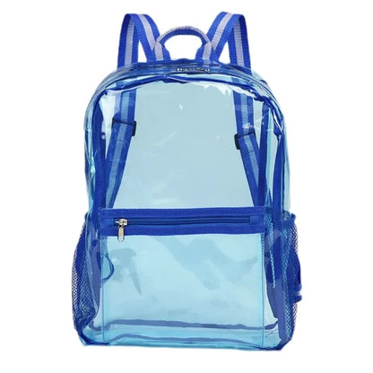 Clear Backpack