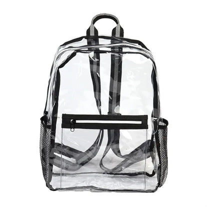 Clear Backpack