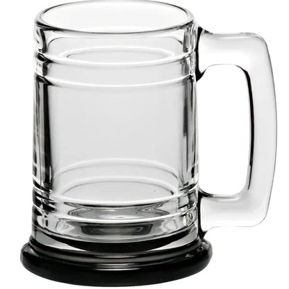 15 oz. Libbey Maritime Glass Mugs W/ Custom Logo