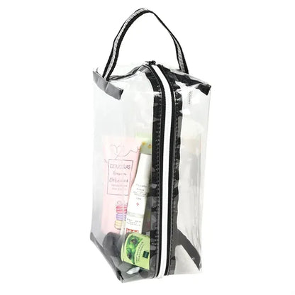Clear Travel Bag