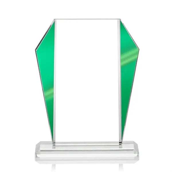 Newbury Award - Green