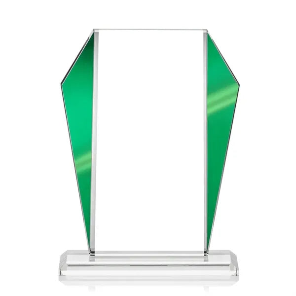 Newbury Award - Green
