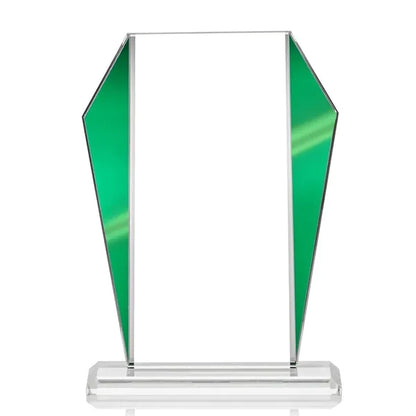 Newbury Award - Green