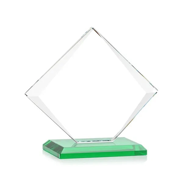 Griffith Award - Green