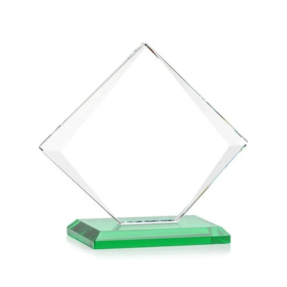 Griffith Award - Green