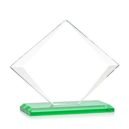Griffith Award - Green