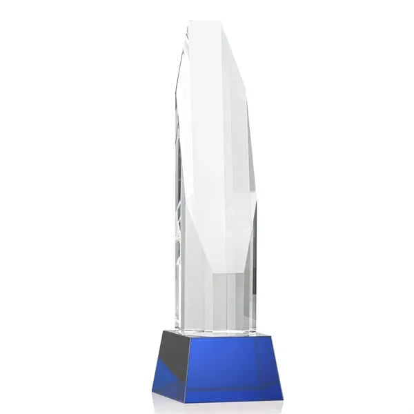Barrhaven Award on Base - Blue