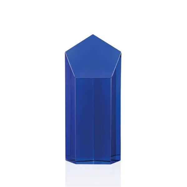 Jolanda Award - Blue
