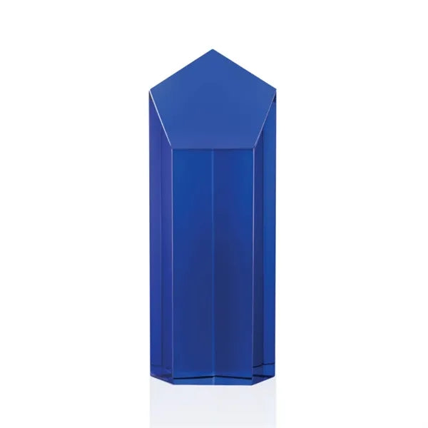 Jolanda Award - Blue