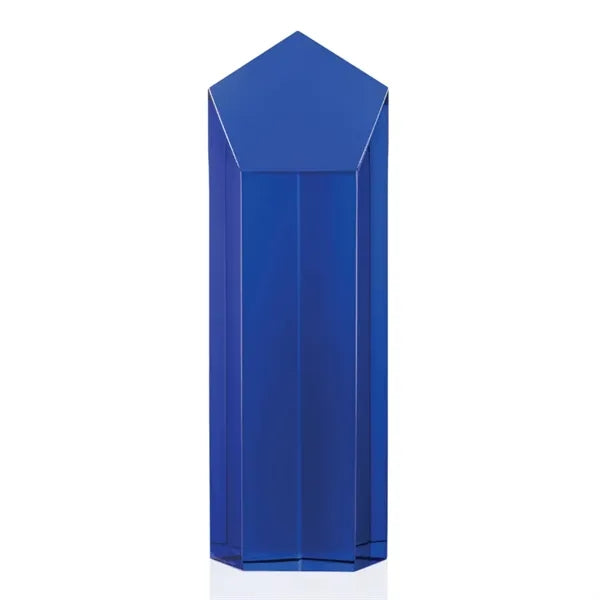 Jolanda Award - Blue