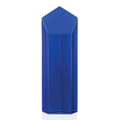 Jolanda Award - Blue
