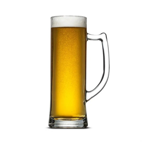 Baumann Beer Stein - Imprinted