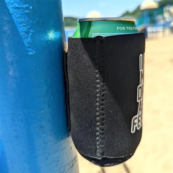 Magnetic Can Coolie