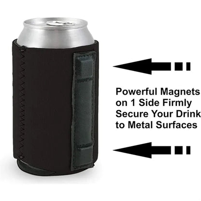 Magnetic Can Coolie