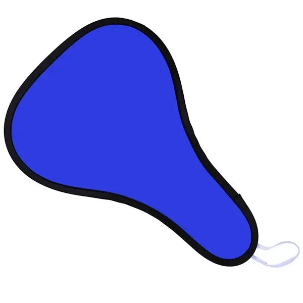 Custom Imprinted Fold Up Hand Fan With Pouch