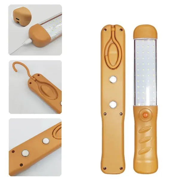 LED Work Light 4000 mAh