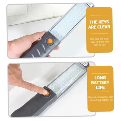 LED Work Light 4000 mAh