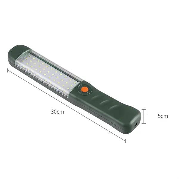 LED Work Light 4000 mAh