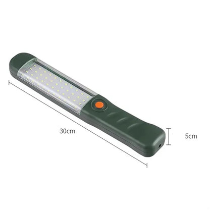 LED Work Light 4000 mAh