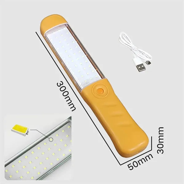 LED Work Light 4000 mAh