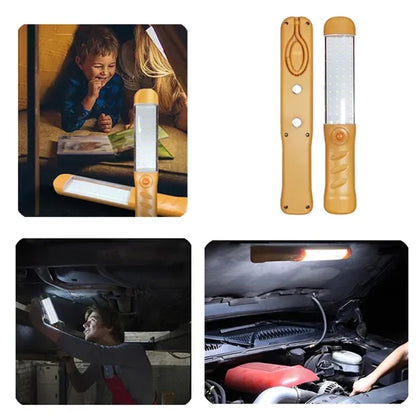 LED Work Light 4000 mAh