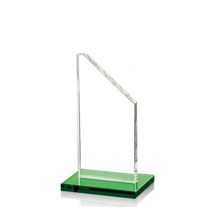 Dixon Award - Green