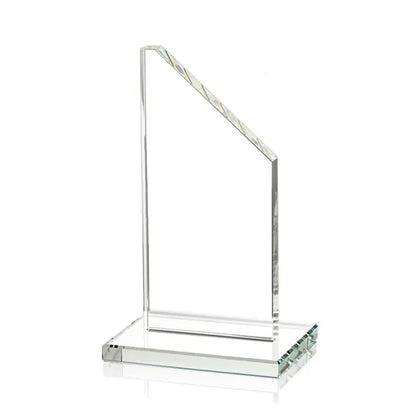 Dixon Award - Clear