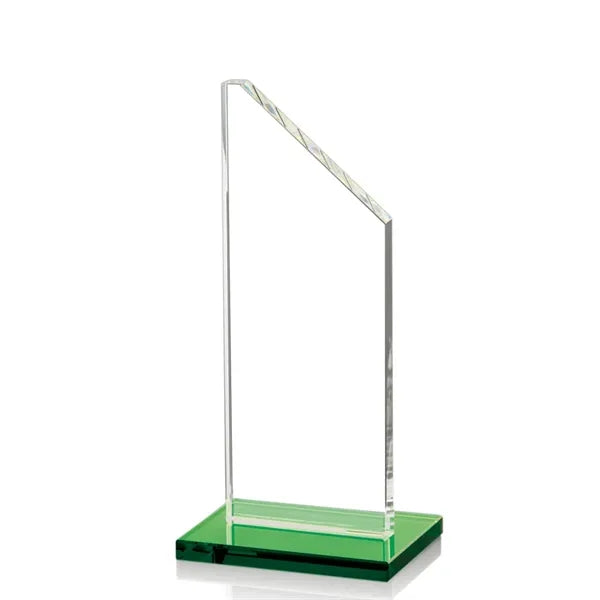 Dixon Award - Green